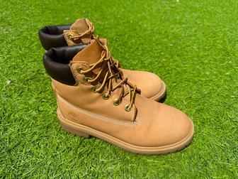 Ботинки женские Timberland