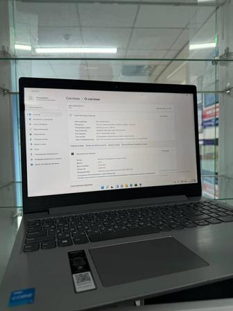 Ноутбук Lenova Intel Core i3-11 8Gb