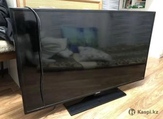 Samsung 46 дюймов, телевизор
