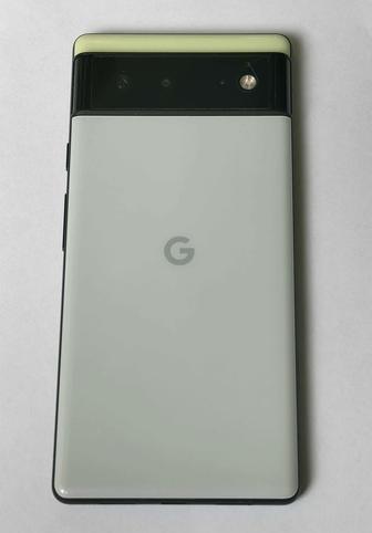 Google Pixel 6 128 Gb
