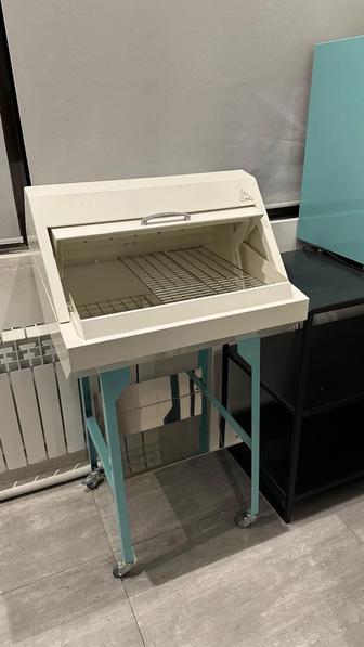Камера хранения стерильных инструментов, стерилизатор ультрафиолетовый