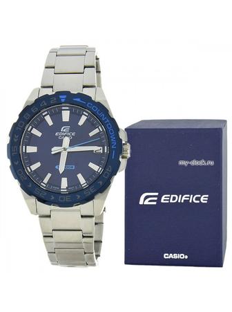 Продам часы Casio EDIFICE Efv-120 DB (оригинал)