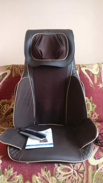 Лечебное вибромассажное-кресло накидку MIRAI