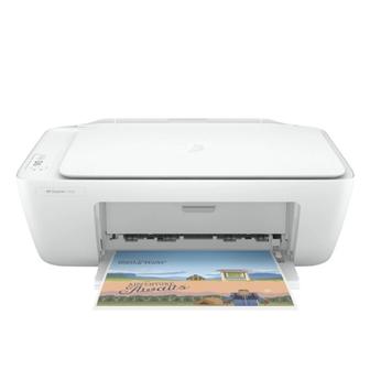 Принтер и Сканер 2 в 1. Hp DeskJet 2320