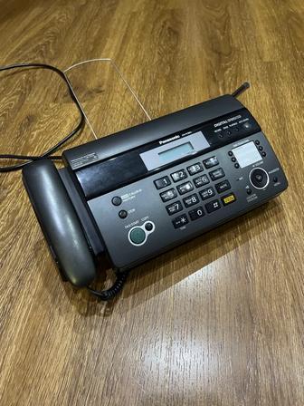 Факс Panasonic KX-FC965