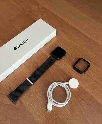 Продам Apple Watch SE 44 mm 2 поколения