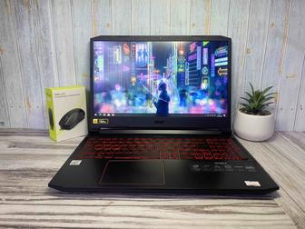 Ноутбук от Acer Nitro 5 AN515 2022