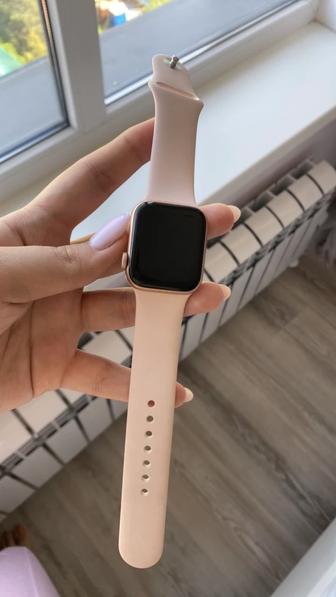 Apple Watch SE, эпл уотч