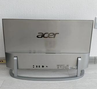 Моноблок Acer Aspire c24-760