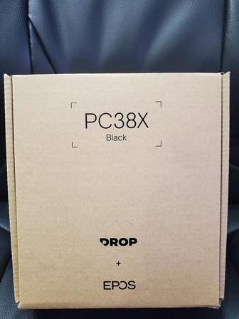 DROP EPOS PC38X