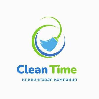 Clean Time Alla