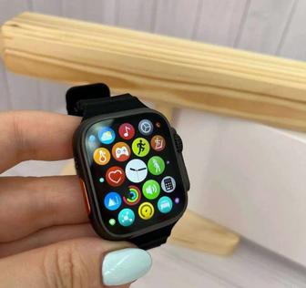 apple watch 8 ultra 2 smart Смарт часы Эпл вотч