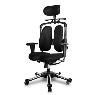 Ортопедическое компьютерное кресло Hara Chair Nietzsche UD