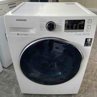 Samsung стиральная машинка с сушкой