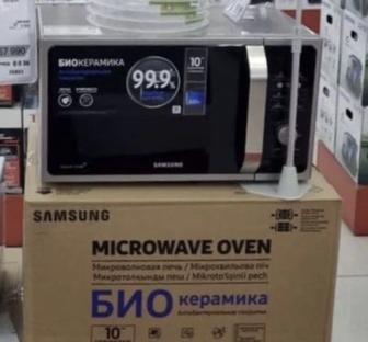 Микроволновая печь Samsung Самсунг