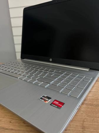 Ноутбук HP Laptop 15s от Актив маркет