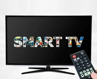 Настройка цифрового телевидения на телевизоры Smart TV