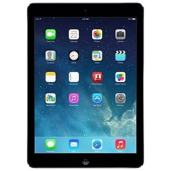 Apple iPad Air Wi-Fi LTE 128GB Space Gray (ME987)