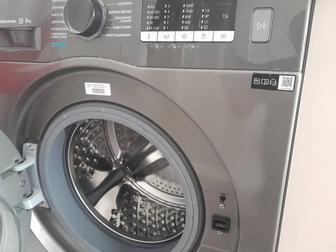 Техника для дома Продаю стиральную машину