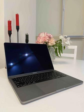 MacBook Pro 13 m1 2020 Space Gray 8/512