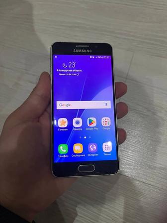 Samsung a3 2016