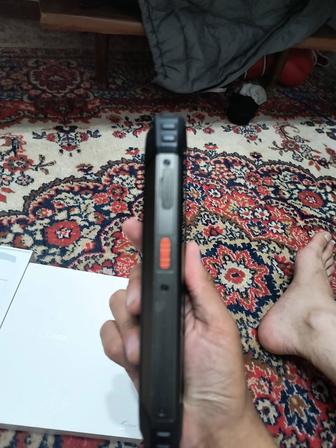 Продам супер гигант игравой смартфон Blackview BV9300