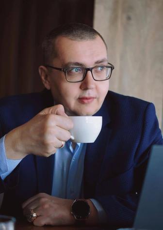 Адвокат Коштенко Виктор Анатольевич