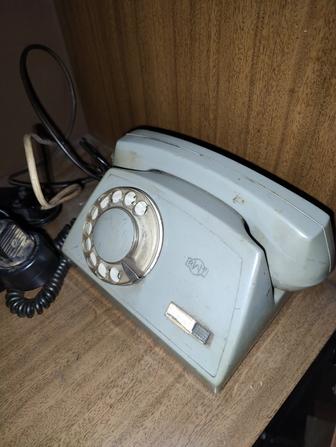 Телефон СССР
