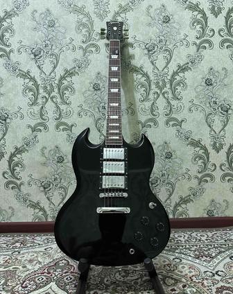 Электрогитара Gibson SG