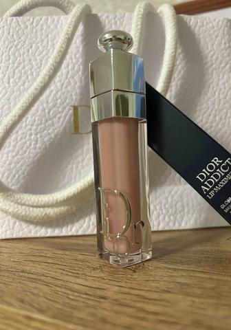 Продам Dior Addict Lip Maximizer блеск для губ розовый - оригинал