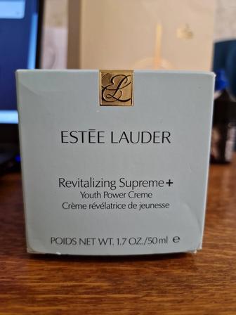 ESTE LAUDER revitalizing supreme youth power crme