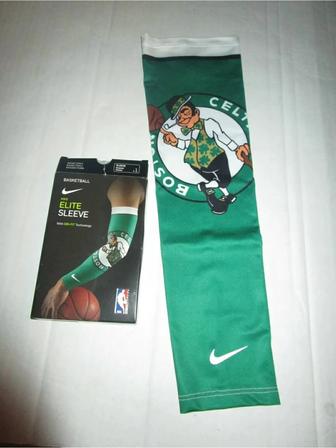 NBA Boston Celtics Nike