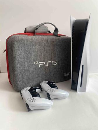 Продам PlayStation 5(PS5)