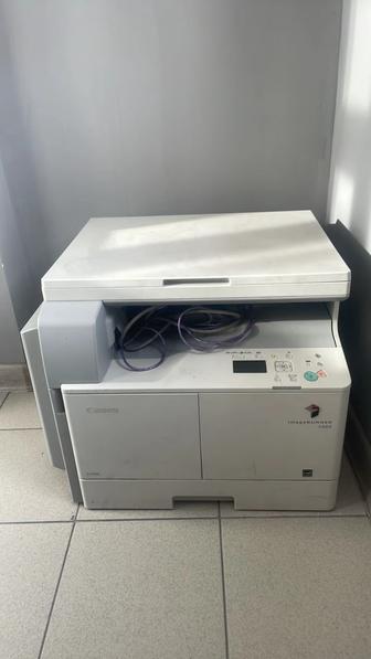 3в1 сканер, принтер, копир. Canon imageRUNNER 2202