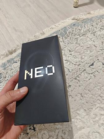 Iqoo neo 9