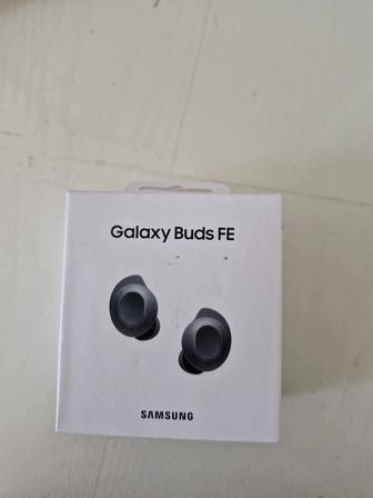 Samsung Galaxy Bluetooth Buds FE