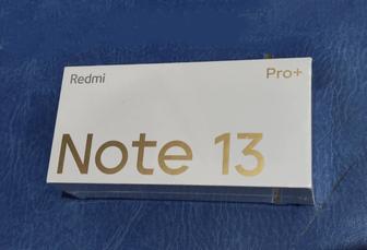 Redmi note 13 pro plus запечатный