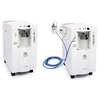 Кислородный концентратор | Кислородный аппарат / дыхательный аппараты