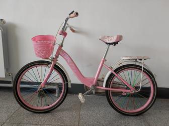 Продам велосипед Принцесса