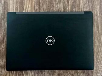 Ноутбук Dell Latitude 7280 Core i7 7600U/ 8GB DDR4/ SSD M.2 256Gb