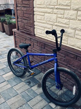 Срочно продам велосипед BMX