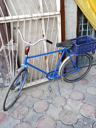 Продам велосипед Урал отличный состояние