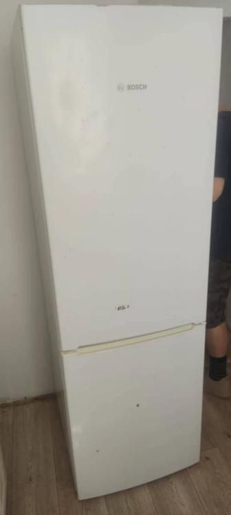 Холодильник bosch высота 1,70