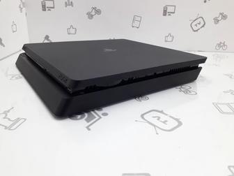 Игровая консоль Sony PS4 Slim