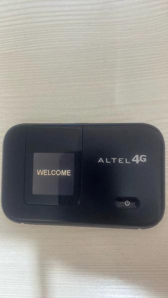 Модем Altel 4G