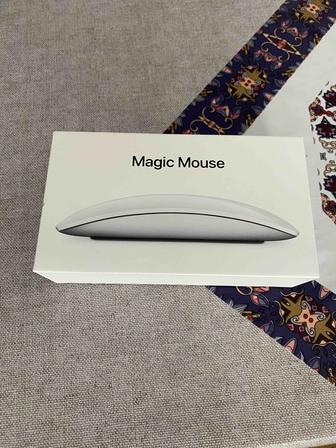 Apple Magic Mouse мышка от Apple