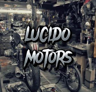Lucido Motors мото ремонт
