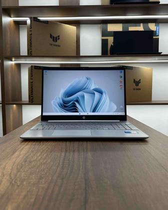 Бизнес-Класс Ноутбук Hp LapTop 15S