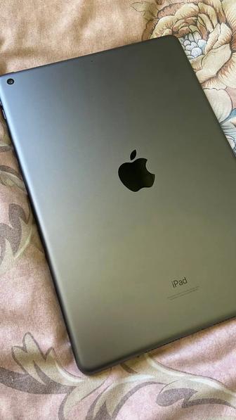 Apple iPad 2021 Планшет 2021 3ГБ/64ГБ