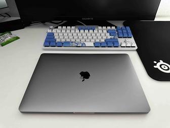 MacBook Pro 13 2021 - M1 (серый)